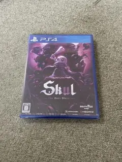 Skul The Hero Slayer