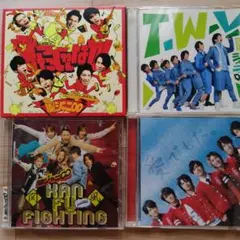 関ジャニ∞ SUPER EIGHT ほんまに関ジャニ∞ - メルカリ