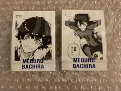 ブルーロック ブルロ 展 蜂楽 廻 ぱしゃこれ 原作 原画 110枚 2026年最新】ブルーロック展 ぱしゃこれ 蜂楽の人気アイテム - メルカリ