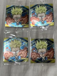 HUNTER×HUNTER ゲンスルー　ウエハース