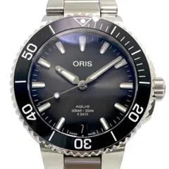 ORIS 01 649 7610 7164 レギュレーター マイスタータオハー - メルカリ