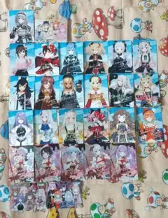 2026年最新】ホロライブカードチョコ2の人気アイテム - メルカリ