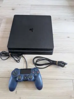 SONY PS4 本体 500GB コントローラー付き