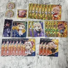 Fate zero 衛宮切嗣 イリヤ フィギュア ポストカード - メルカリ