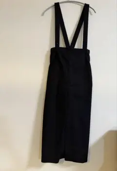 ワンピース オーバーオール