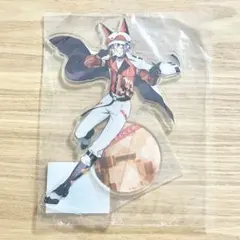 にじさんじ AGF2022 アクリルスタンド ミスタ・リアス