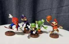 スーパーマリオ チョコエッグ