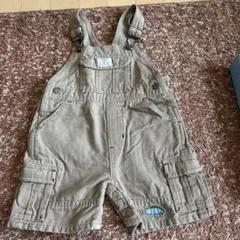 オシュコシュ　オーバーオールのサムネイル