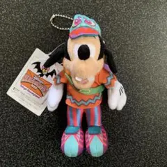 【ディズニー】ぬいぐるみバッジ(マックス)