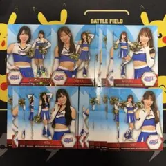 bbm 2026 チアリーダー　トレーディングカード　まとめ売り　チアドラ