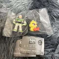 トイ・ストーリー2 まちぼうけ バズ ダッキー