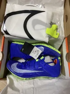 ズームスーパーフライエリート2