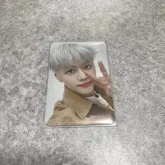 nct dream moonlight ジェミントレカ