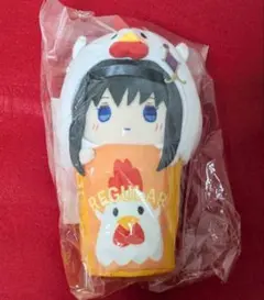 新品】ダンガンロンパ なりきり！からあげクンぬいぐるみ 王馬小吉