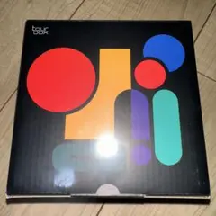 【新品・未開封】TourBox Lite　左手デバイスのサムネイル
