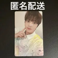 &TEAM 縁DAY ウィジュ EJ トレカ FC 特典