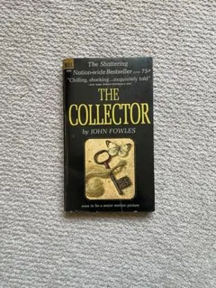 The Collector / John Fowles