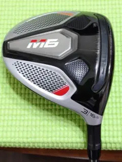 2025年最新】m6 フェアウェイウッド レディースの人気アイテム