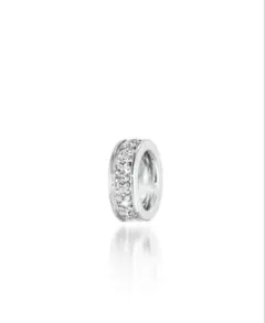 スタージュエリー　K10 チャーム　MINI RING CHARM 新品のサムネイル
