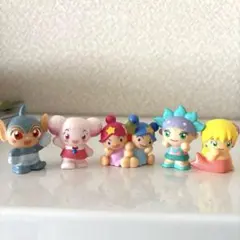 アンパンマン 指人形