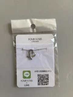 ネックレス povrvous