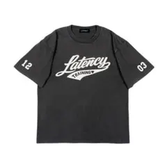 川谷絵音 LATENCY Tシャツ