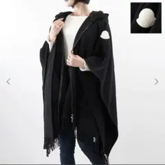 2025年最新】モンクレール ポンチョの人気アイテム - メルカリ