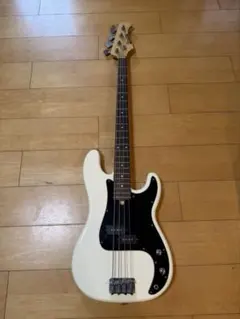 Kaalena ESP Precision Bass グロスネック - メルカリ
