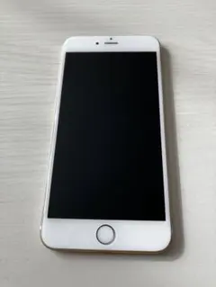 【128GB】iPhone6 Plus ゴールド docomo SIMロックあり