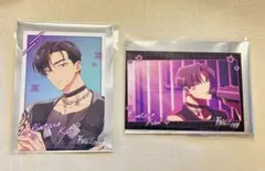 F/ACE 多聞くん今どっち！？ 甲斐倫太郎セット - メルカリ