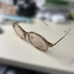 Zoff きりまる サングラス ピンクのサムネイル