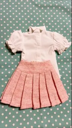sdm．40センチドールお洋服