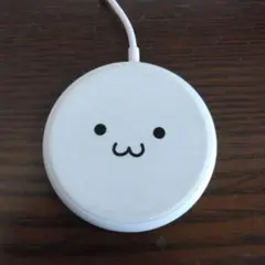 ワイヤレス充電器 充電ケーブル