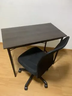LOWYA New Siepree 1200 パソコンデスク&チェア　セット LOWYA New Siepree 1200 パソコンデスク&チェア セット - メルカリ