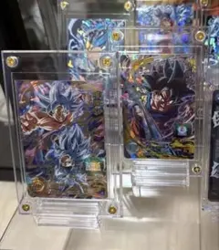 スーパードラゴンボールヒーローズ 孫悟空カードセット