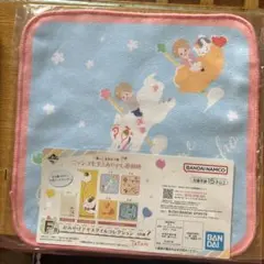 BANDAI NAMCO キャラクタータオル 約25cm