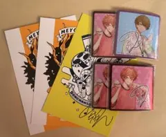 歌い手 めいちゃん グッズ