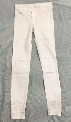 ユニクロ ウルトラストレッチジーンズ