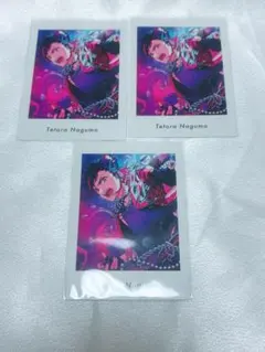 あんスタ 南雲鉄虎 ぱしゃっつ