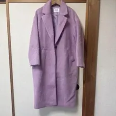 LOWRYSFARM ロングコート