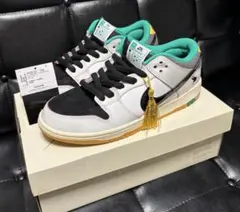 CSEF x Nike SB Dunk Low Pro QS 27cm