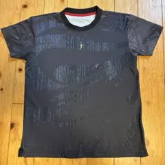 IN THE PAINT バスケットボール Tシャツ ブラックのサムネイル