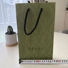 2026年最新】GUCCI ショップ袋・ショッパーの人気アイテム - メルカリ