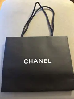 2026年最新】CHANEL ショップ袋・ショッパーの人気アイテム - メルカリ