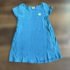 F.O.KIDS カットソー チュニックのサムネイル