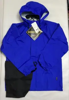 新品 未使用 GORETEX AP1500 MAEGAKI ジャケット Lサイズ