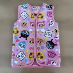 アンパンマンスリーパー 35x50cm