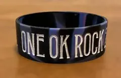 ONE OK ROCK 2014 MIGHTY LONG FALL ラバーバンド