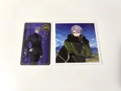 刀剣乱舞 とうらぶ 五月雨江 祝装箔押しクリアカード 大本丸博 - メルカリ