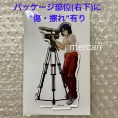 【訳あり】機動戦士ガンダムSEED フェスティバル　アクリルスタンド　アスラン